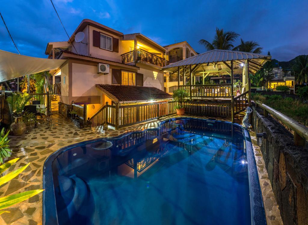 Sunset Apartment La Gaulette